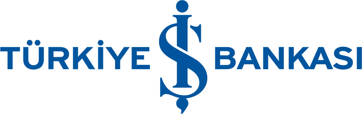 Türkiye İş Bankası logosu